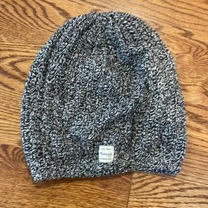 Madewell beanie